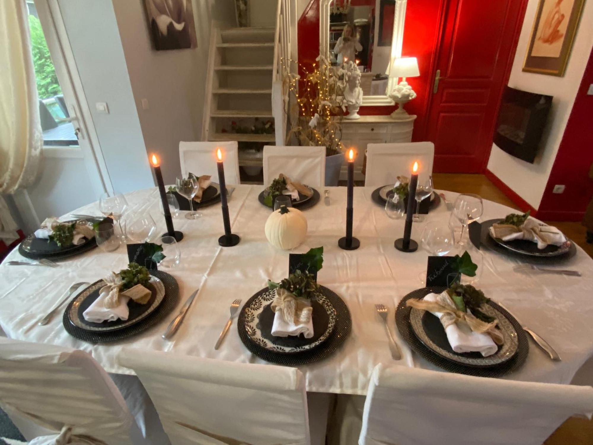 Chez Patou Bed & Breakfast Лавал Екстериор снимка