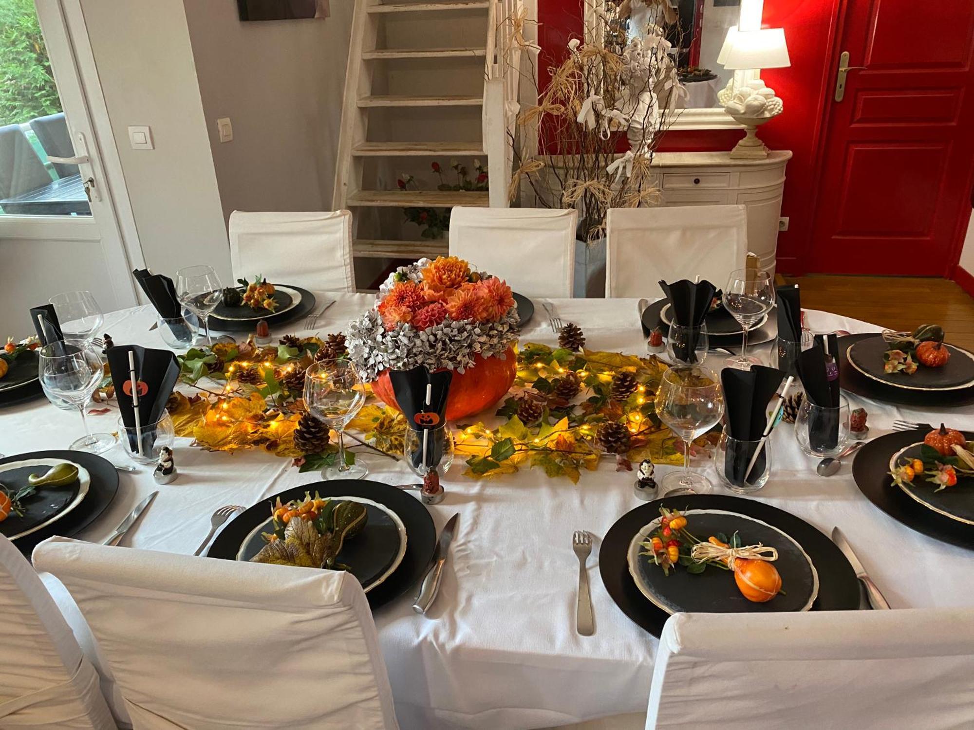 Chez Patou Bed & Breakfast Лавал Екстериор снимка