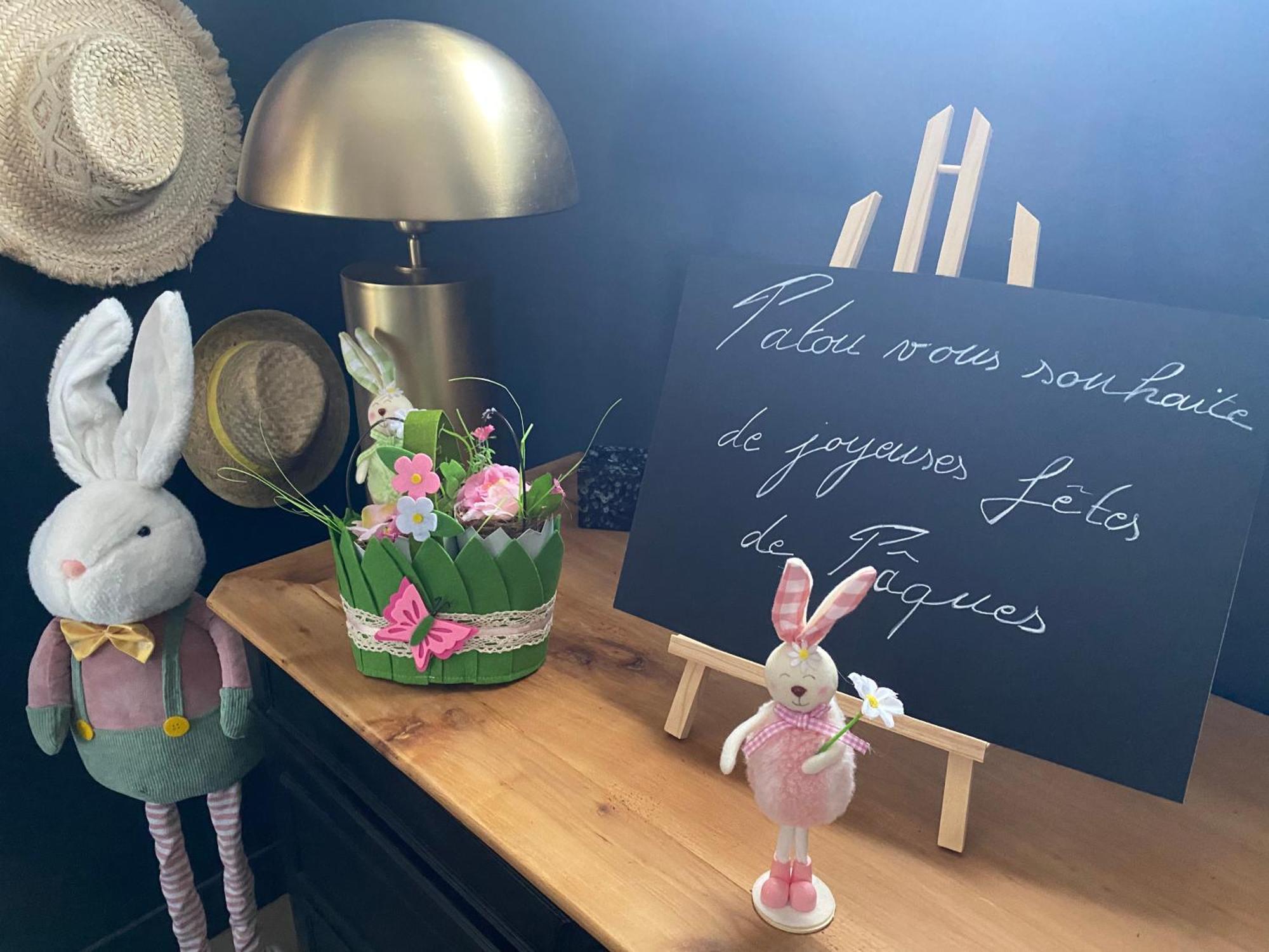 Chez Patou Bed & Breakfast Лавал Екстериор снимка