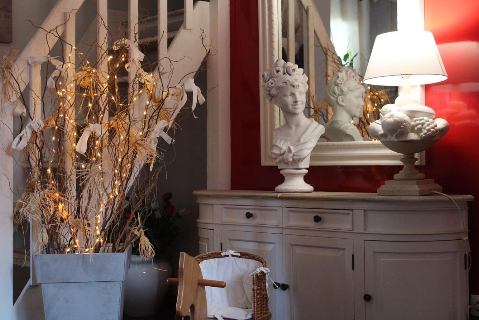 Chez Patou Bed & Breakfast Лавал Екстериор снимка